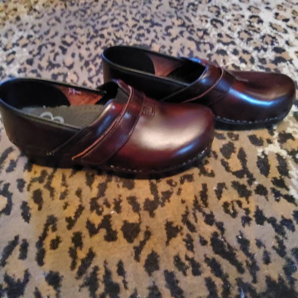 10 40 Trail Mules